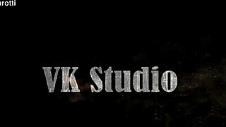 shy teen takes big cock in ass