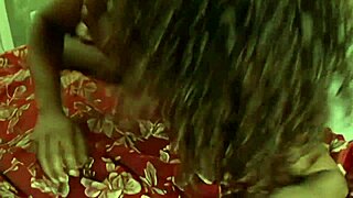 misty stone really enjoys sucking black cocks