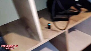 I turned our couples' swap into a wild orgy with the cameraman and wardrobe assistant, involving anal, blowjobs, and cum swapping in the dorm.