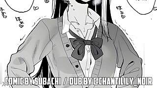 does this naughty succubus deserve more