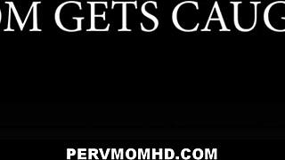 Pervmomhd - Hot Petite 18+ Blonde Stepmom Seduces Her Big Cock Stepson While At Home Alone Pov - Kayla Kayden Trey Haze