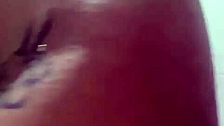 horny stepfather begs for milking from tight teen