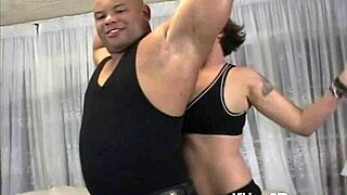 Mature Kayla Quinn Fucking With Trainer