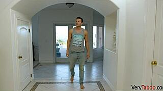 Sausage Fest For Horny Stepsis