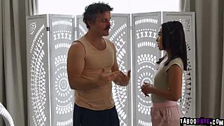 Robby Apples Changing The Terms Of Their Arrangement To Have Sex And Kimmy Kimm Agrees To It