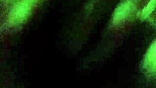 I DIRTY FUCK my very HAIRY BLACK PUSSY!