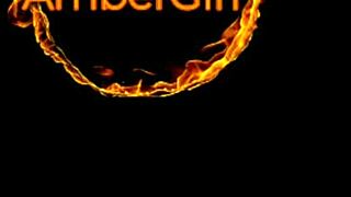 Surprise Wake-Up: Cum on Sexy Ass Klaudiaambergirl