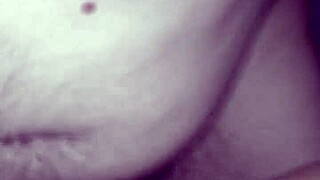 I Love How This Colombian Skinny Girl Squeals In Ecstasy