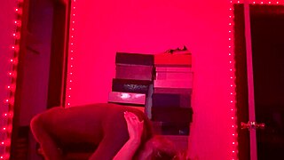 Bigdaddykj she fucked me while on the game pt 1 preview