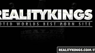 Realitykings - Mike In Brazil - Alessandra Roge Ferro - So Pleasing 😊