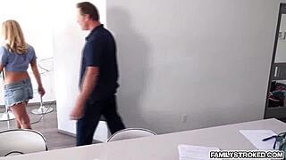 sweet sexy chick summer needs a cock