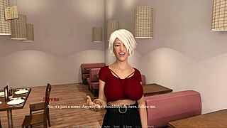 Lunar's chosen 4 unfolds in game narrative