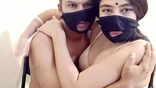 Sexy House Wife Fucked By Natural Cock In Home Video!