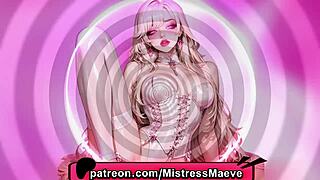 Sissy Goon Trance Hypnosis Cum Sluts