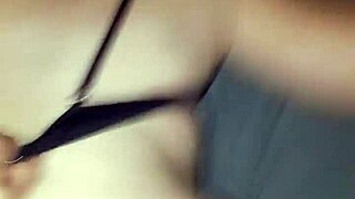 My Boyfriend Fucks Me Hard In Anal