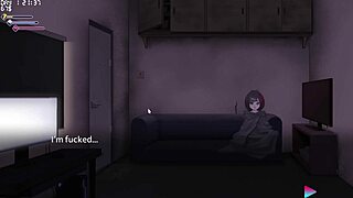 my dystopian robot girlfriend in play-through episode one