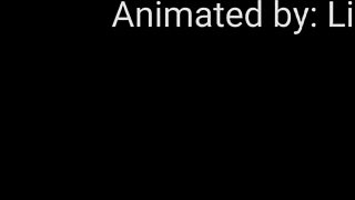 Jax and Sheeva in Mortal Kombat parody, ready for action?