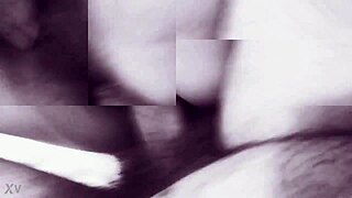 I just had an incredible time fucking my lover's ass in a passionate anal session.