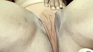 Make That Pussy Squirt Thru Her Panties She So Wet