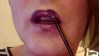 Want a little slut tranny blowjob tease?