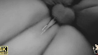 Brother-in-law's adventure trailer ends with him fucking my pussy