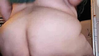 What does a bbw riding torso look like?