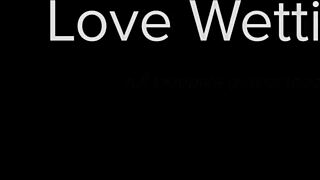 ناعومي تبول في الهواء الطلق بول خارجي