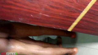 black african teen 18+ suck and fuck my big dick