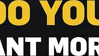 Flexible baby wants a flexible loan in the office! Get it now!