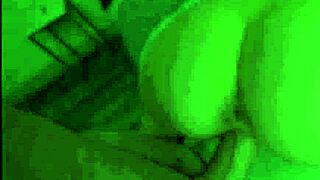 stepdaughter wants to be step dad's only fuck