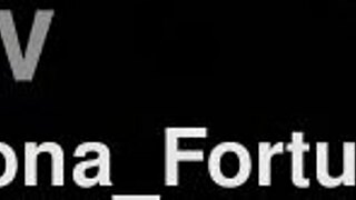 Me at gloryhole with cum in mouth gargle