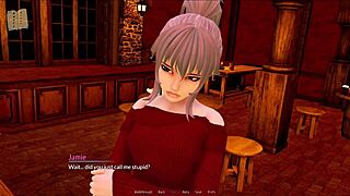 harem hotel 370 is ready for you