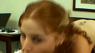 Nice Girl Sucks Dick So Well!