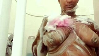 i'm previewin yuki senpai's motel shower show kuroyukiexperience