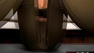 Pervymother - Step Mommy Let Her Stepson Cum In Her Pussy After He Grew Up