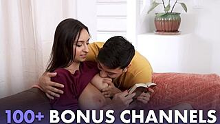 stepmom and stepaunts always ready with wet pussies