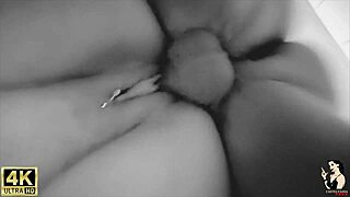 Brother-in-law's adventure trailer ends with him fucking my pussy