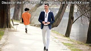 Love At First Fuck Interracial By Sinfulxxx