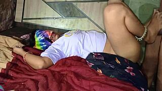 Indian village romantic sex with desi girlfriend full hindi video