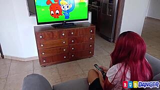 Delicious forbidden homemade videos of sexy stepsister