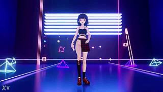 chinese usa mmd yousa