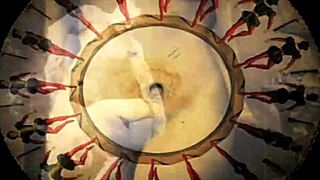 Exploring vintage erotic art collection 😊