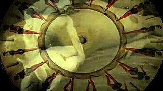 Exploring vintage erotic art collection 😊