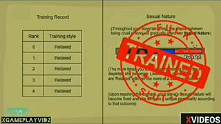 hentai slave girls in bdsm bondage giving blowjob and sex to master pov part 5