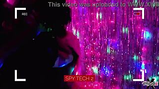 vip facial with oriental stripper maxine x fucking