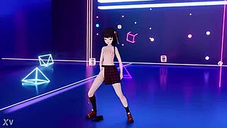 chinese usa mmd yousa