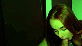 Stepmother, why suck my dick POV?