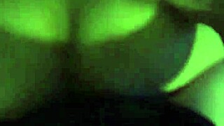 i creampied her big ass with my monster cock in this voyage