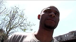 Blonde milf big titted fucked in high heels