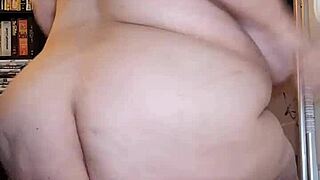 What does a bbw riding torso look like?